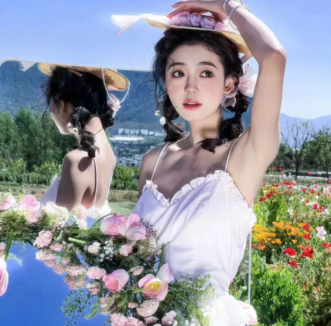 我的掌门女友第二季