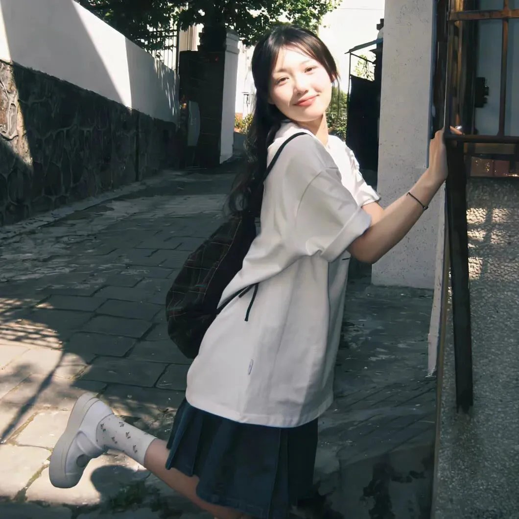河口人